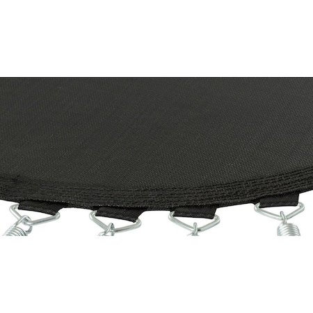 Trampoline Repl. Jumping Mat, Fits For 16' Round Frames